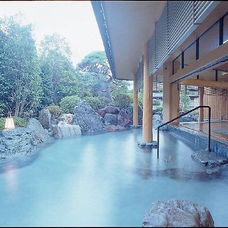 Hotel Sunvalley Izu Nagaoka Izunokuni Экстерьер фото