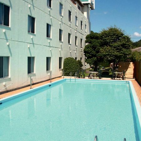 Hotel Sunvalley Izu Nagaoka Izunokuni Экстерьер фото