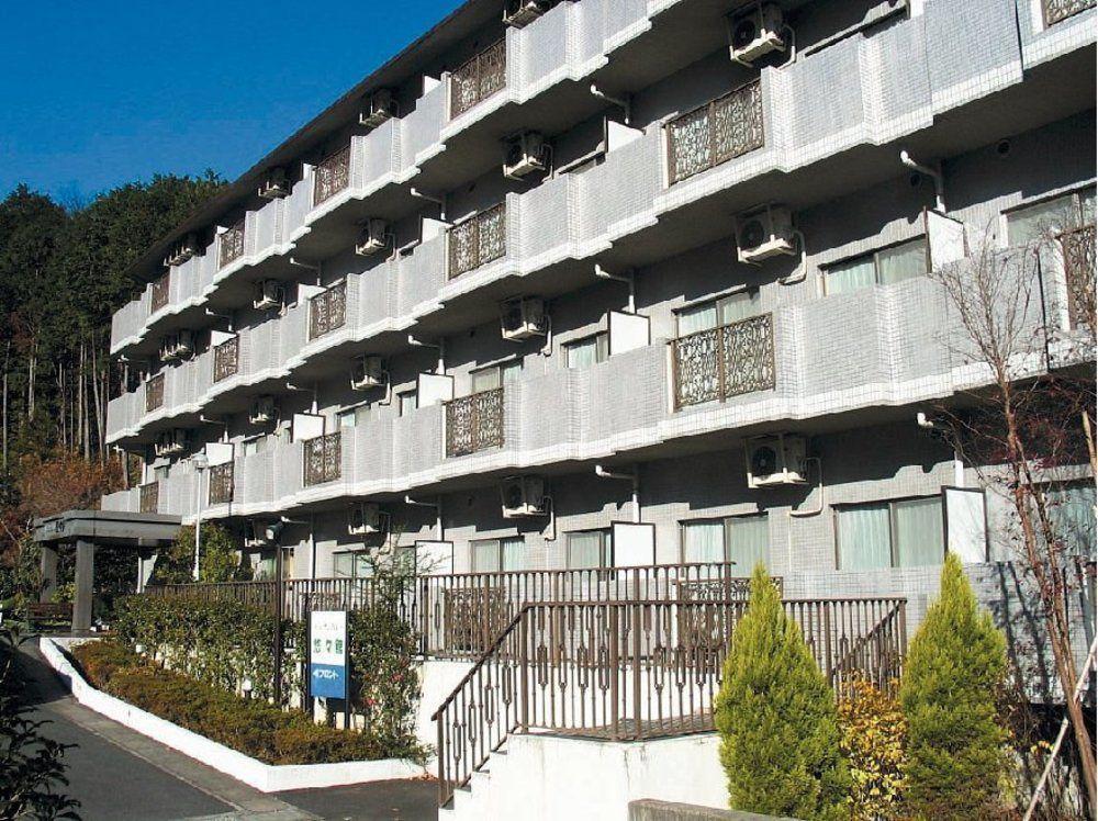Hotel Sunvalley Izu Nagaoka Izunokuni Экстерьер фото