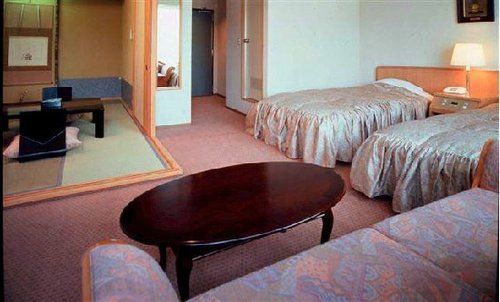 Hotel Sunvalley Izu Nagaoka Izunokuni Экстерьер фото