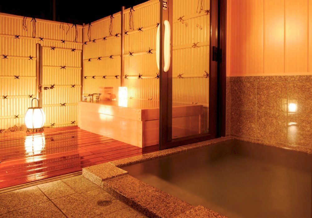 Hotel Sunvalley Izu Nagaoka Izunokuni Экстерьер фото