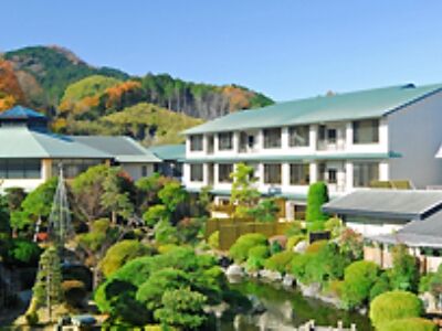 Hotel Sunvalley Izu Nagaoka Izunokuni Экстерьер фото