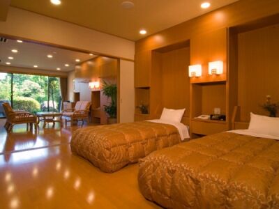 Hotel Sunvalley Izu Nagaoka Izunokuni Экстерьер фото